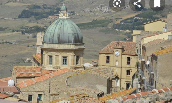 Casa Padre Jerone Otel Gangi Dış mekan fotoğraf